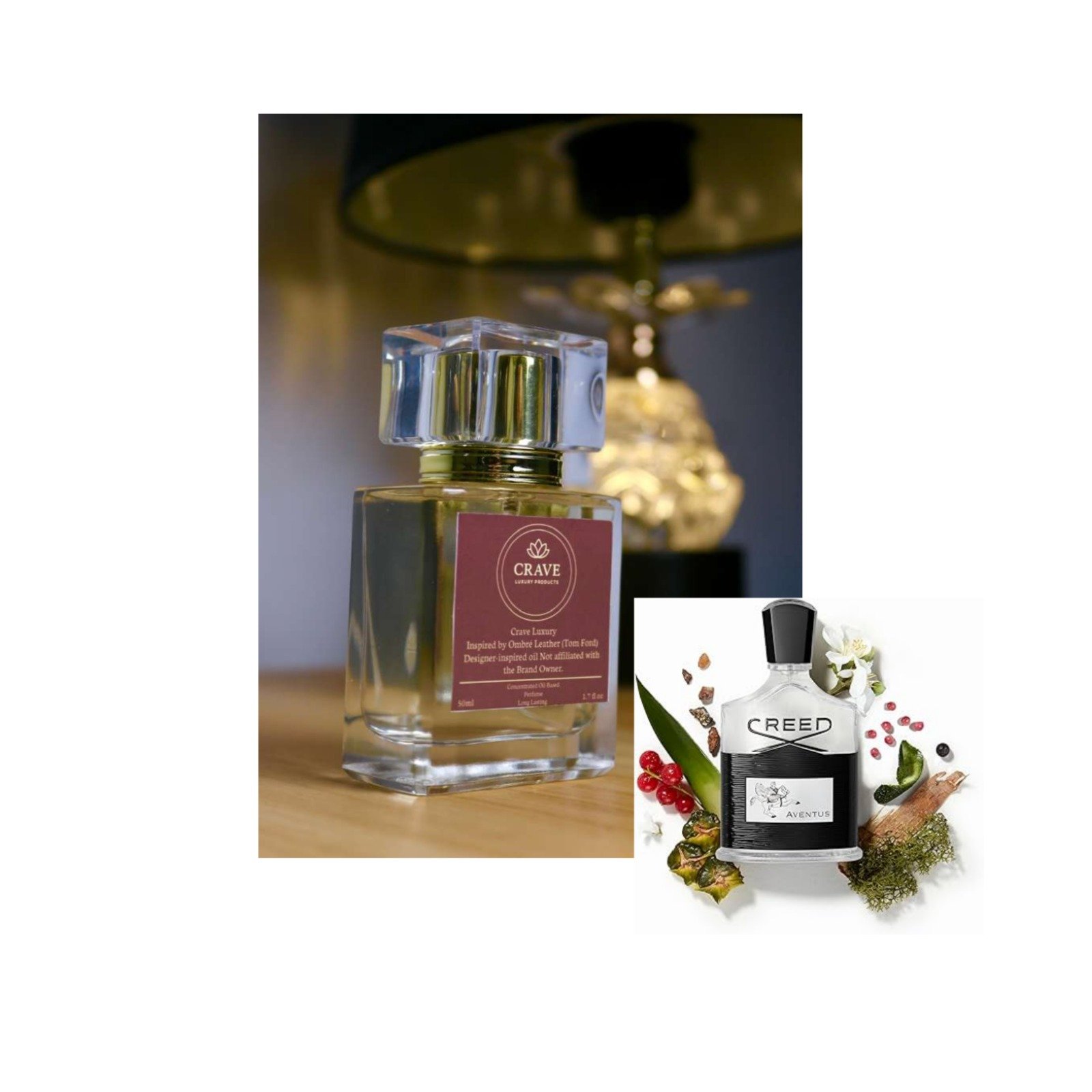 Luxury Perfume